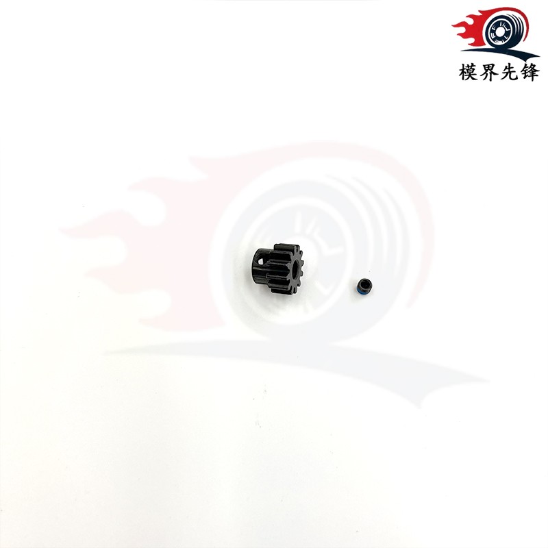 1/8 飞神电动RC高速遥控越野大脚竞速车 专用原厂尼龙配件 金属电机组 编号336141 出口品质厂家直销 专业rc车详情3