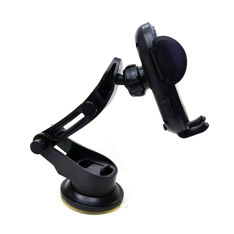 车载手机支架实物图