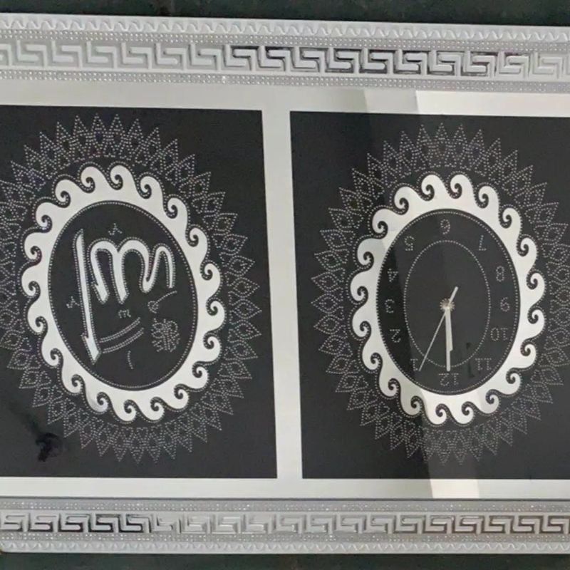 穆斯林/装饰画/厂家直销产品图