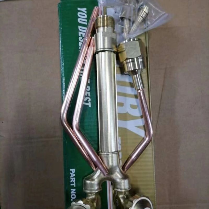 割枪/割炬/割炬2白底实物图