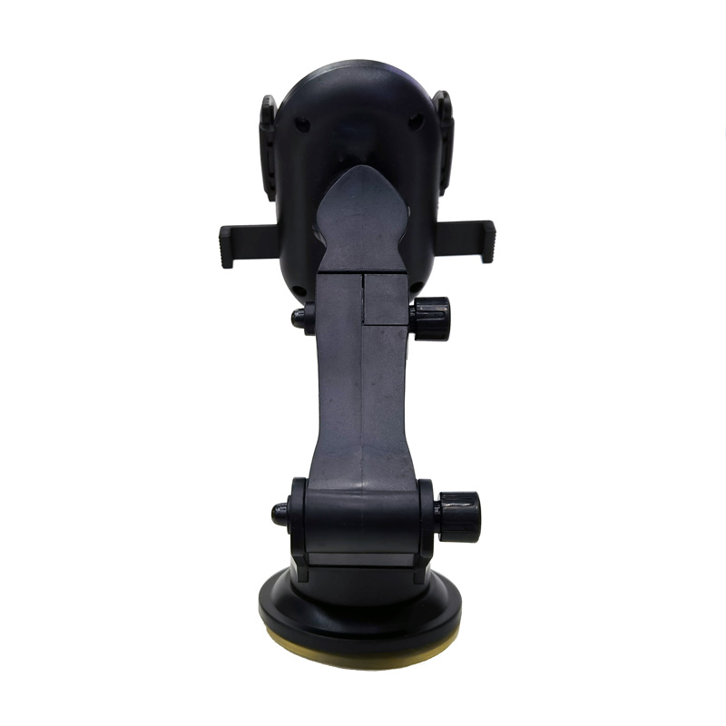 CZ035-43吸盘手机支架 汽车吸盘手机支架车载手机架中控台挡风玻璃伸缩杆手机架详情6
