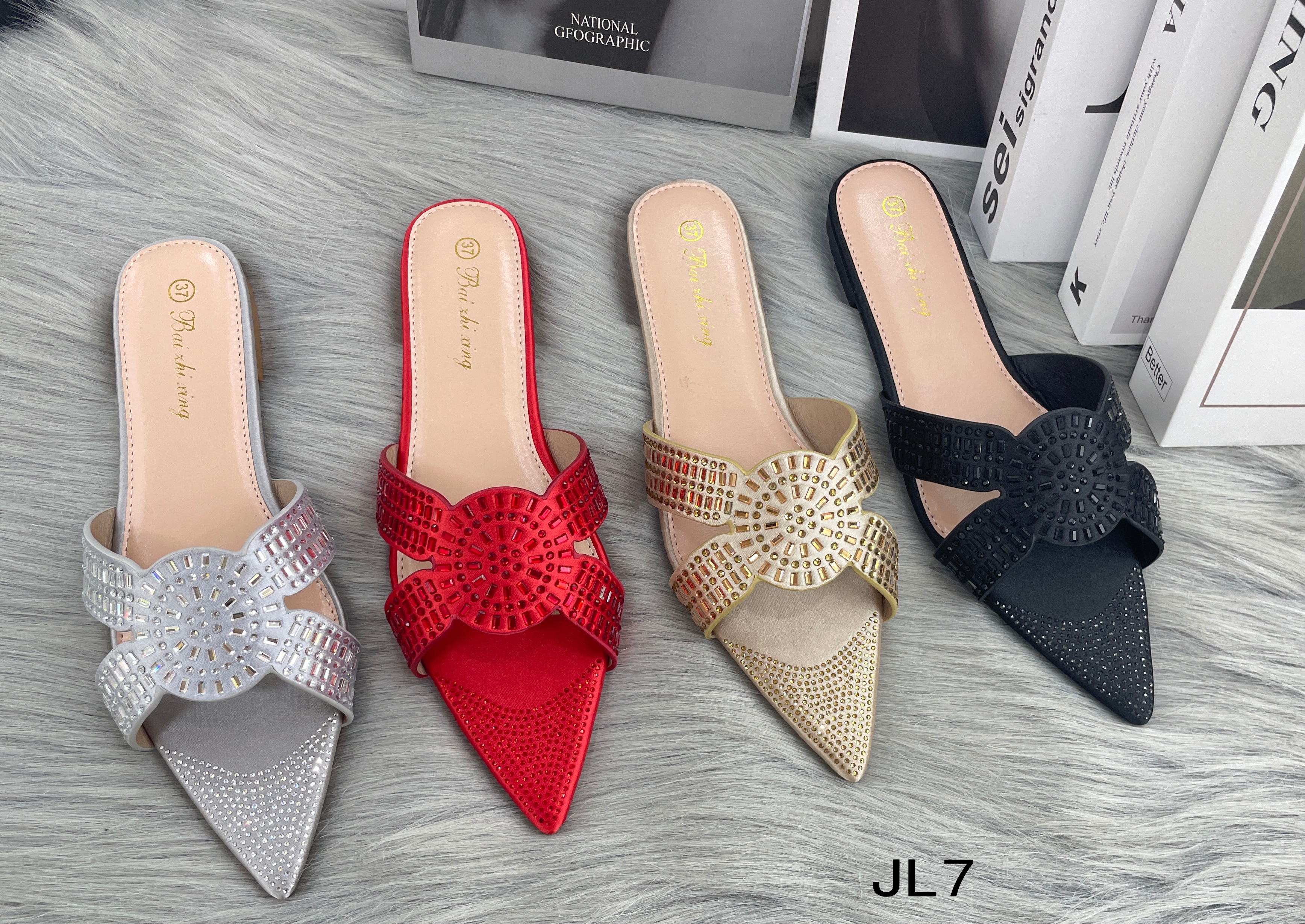 Fashion high heels sandals female summer wear new fashion shoes stand for a long time not tired high heels with skirt wear fashion shoes can be customized