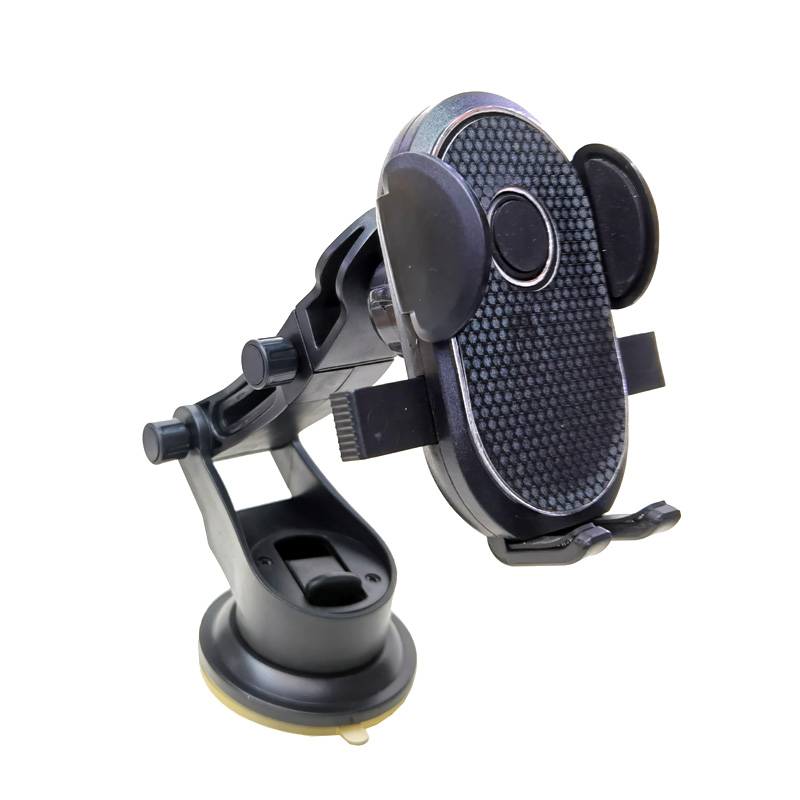 吸盘手机支架/车载手机架/汽车手机架细节图