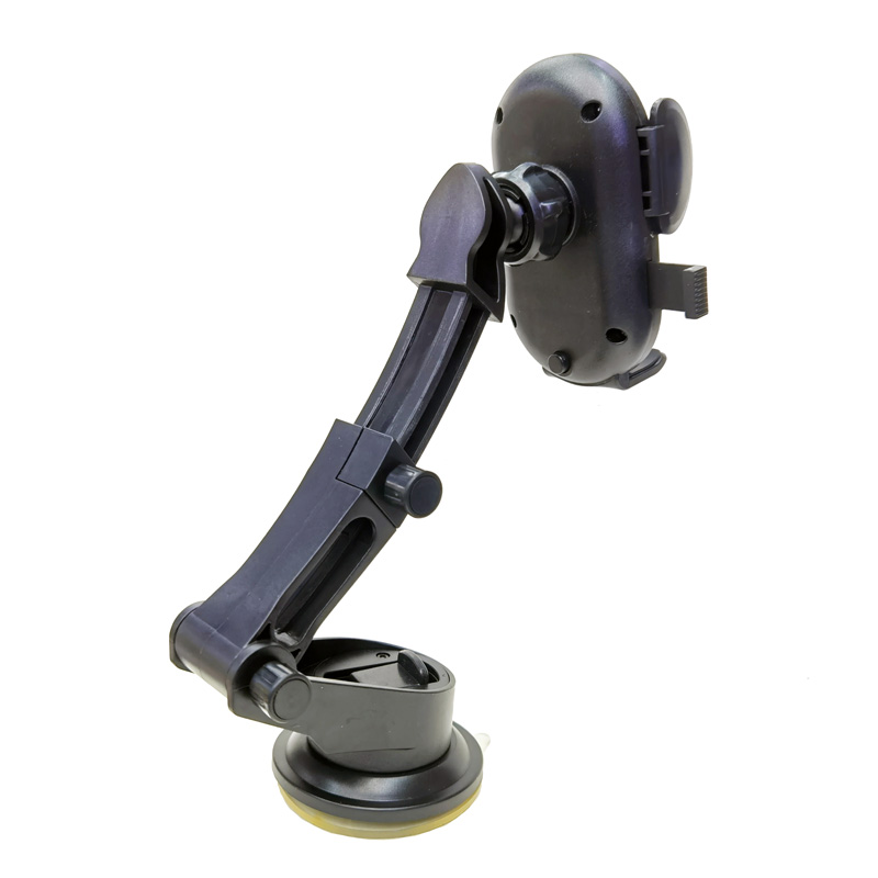 CZ035-43吸盘手机支架 汽车吸盘手机支架车载手机架中控台挡风玻璃伸缩杆手机架详情8