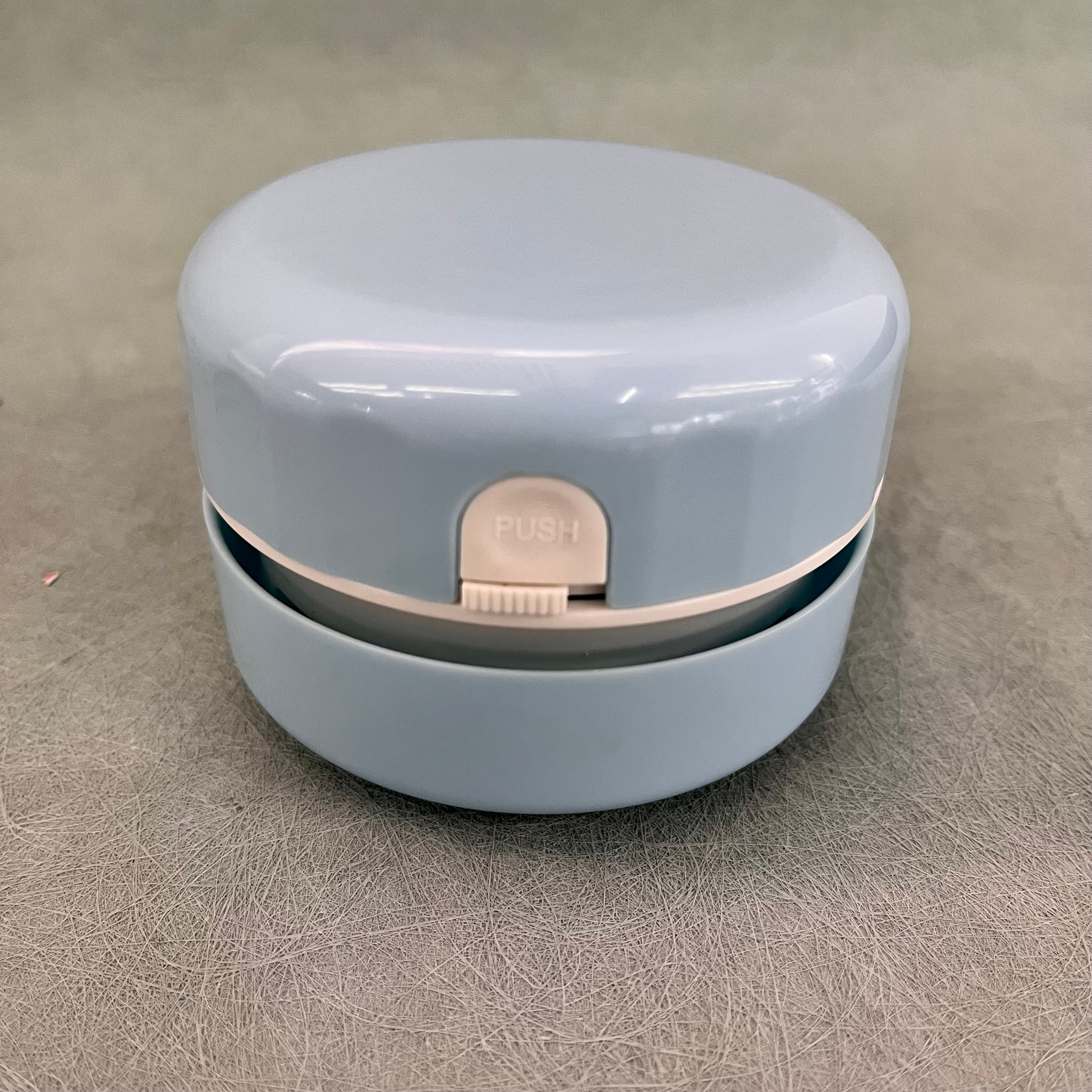 Wholesale Mini Tabletop Vacuum Slacker magic tabletop vacuum desk keyboard Tabletop cleaner Panel vacuum cleaner