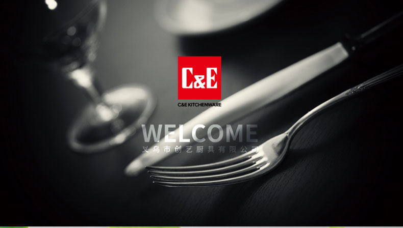 C&E whole bamboo cutting board pic 1