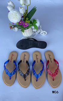 Foreign trade slipper pattern summer slippers household men and women drag plastic home slipper glass slipper clamp slipper manufacturers wholesale