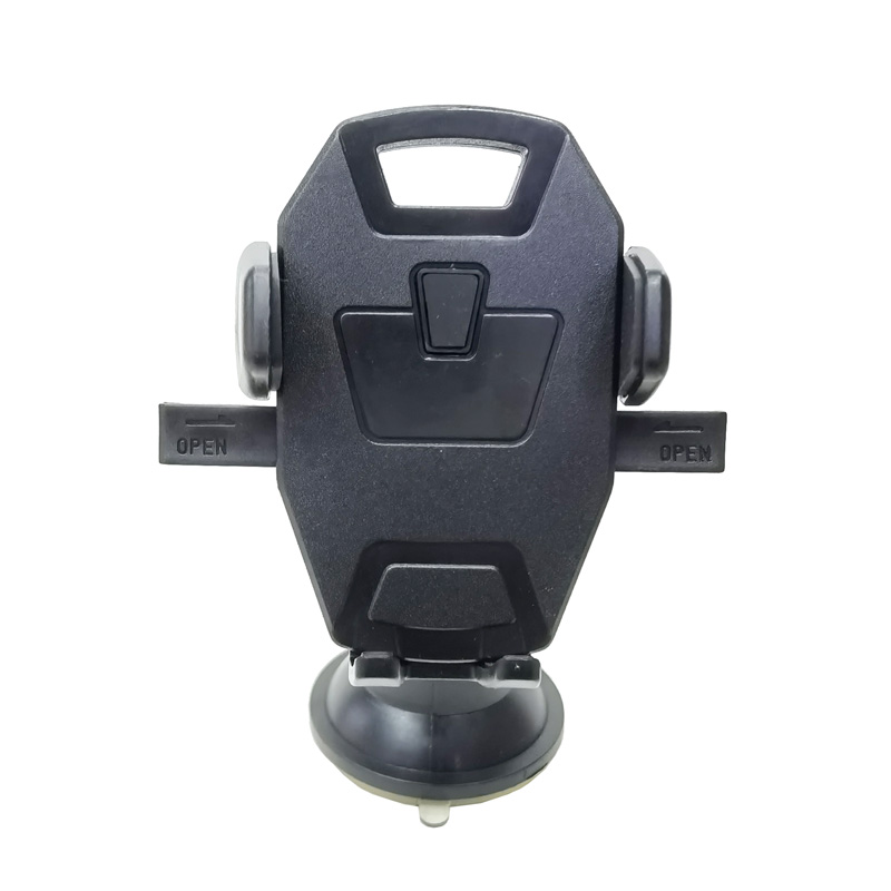 CZ032-43车载手机支架  汽车吸盘手机支架车载手机架中控台挡风玻璃伸缩杆手机架详情8