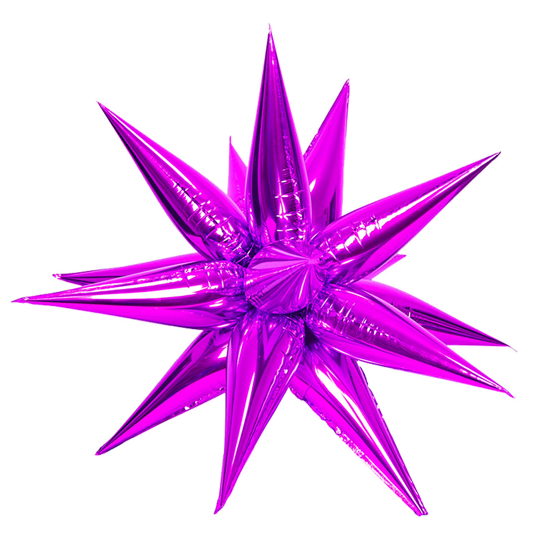 Cross-border explosion Star aluminum film balloon 26-inch 40 water drop light Birthday Party decoration Engagement Setting Street stall wholesale pic 4