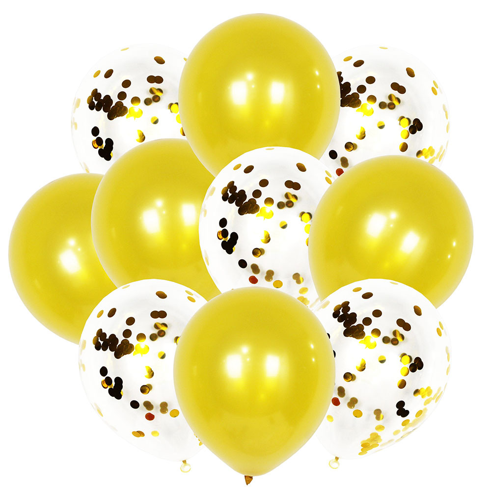 气球/生日派对/乳胶球细节图