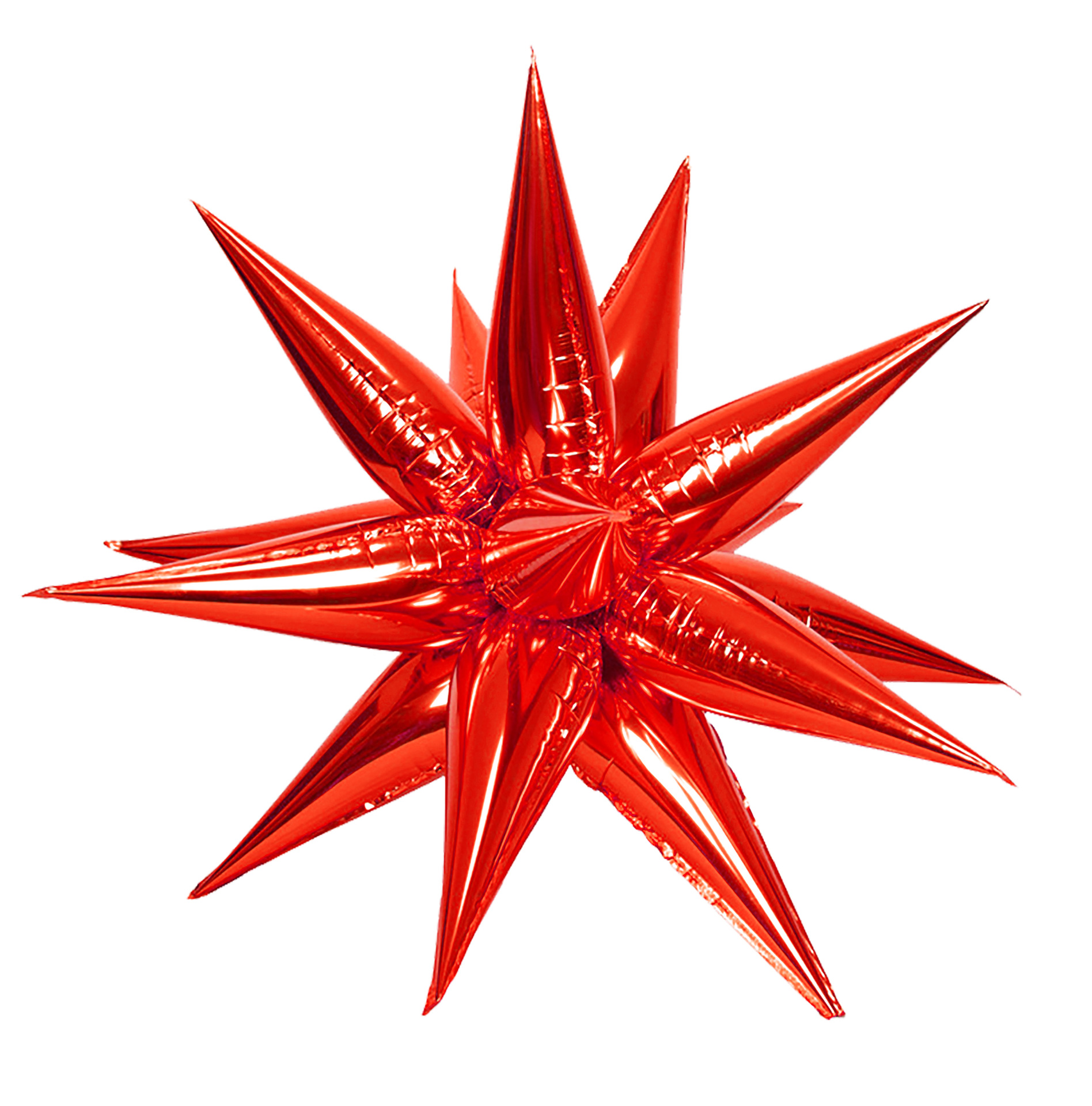 Cross-border explosion Star aluminum film balloon 26-inch 40 water drop light Birthday Party decoration Engagement Setting Street stall wholesale pic 3