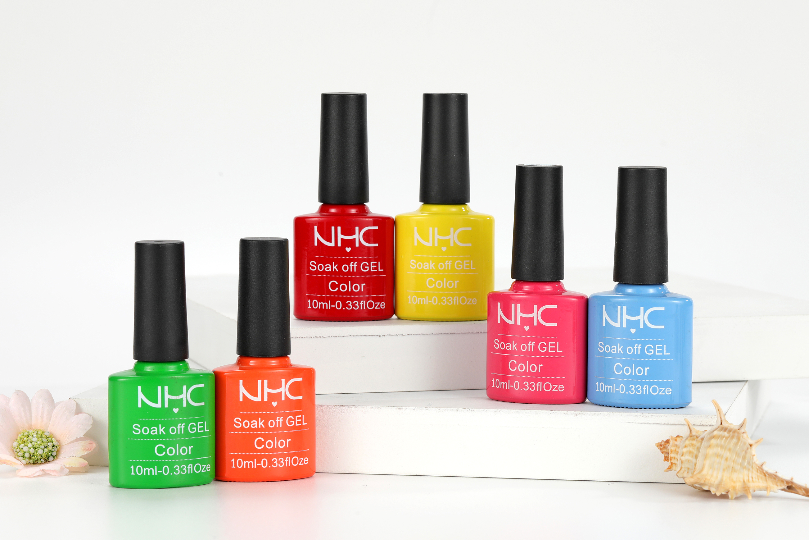 2021 new nail polish glue cross-border 320 solid color nail glue factory wholesale nail polish glue thumbnail