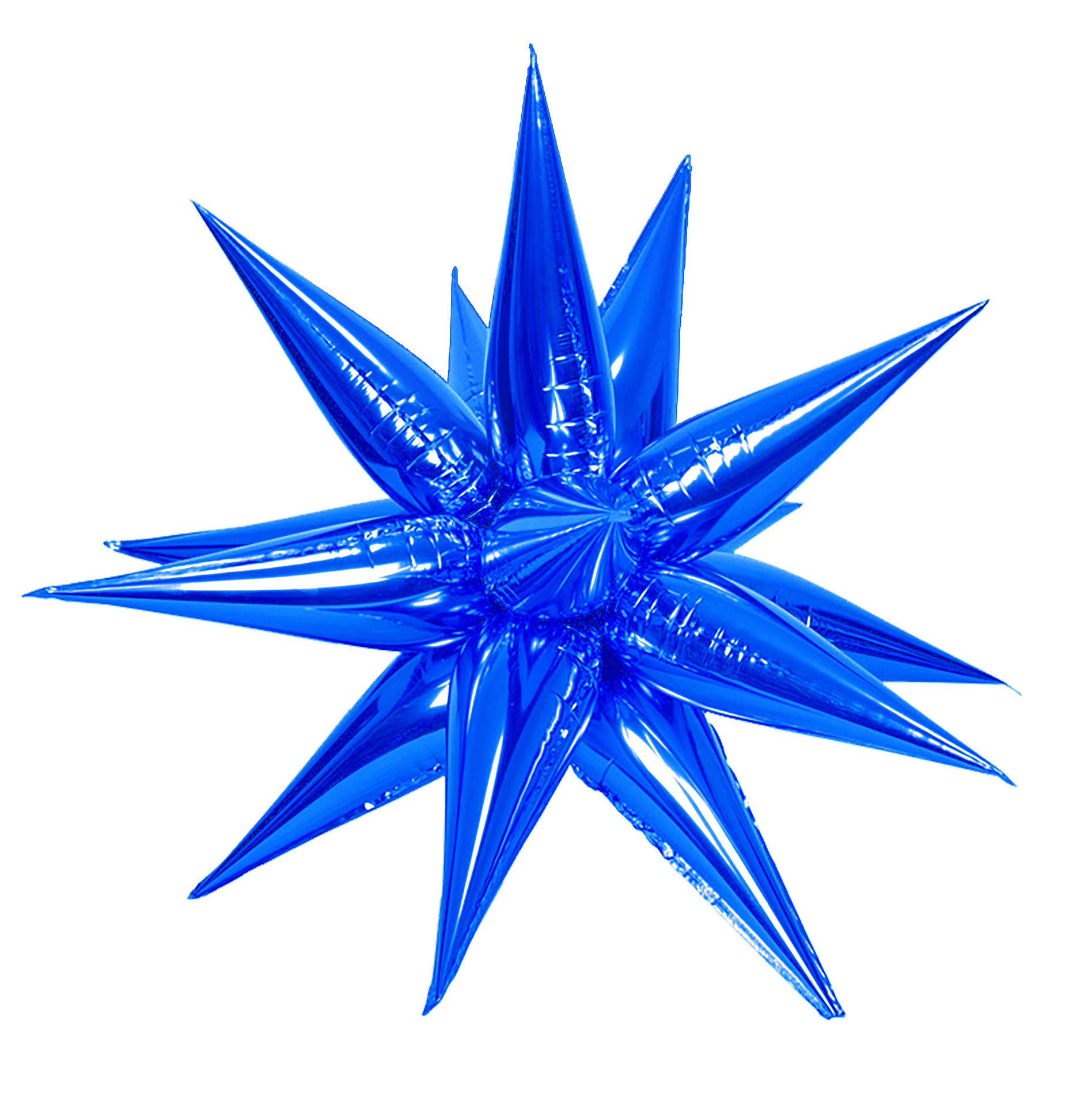 Cross-border explosion Star aluminum film balloon 26-inch 40 water drop light Birthday Party decoration Engagement Setting Street stall wholesale pic 6
