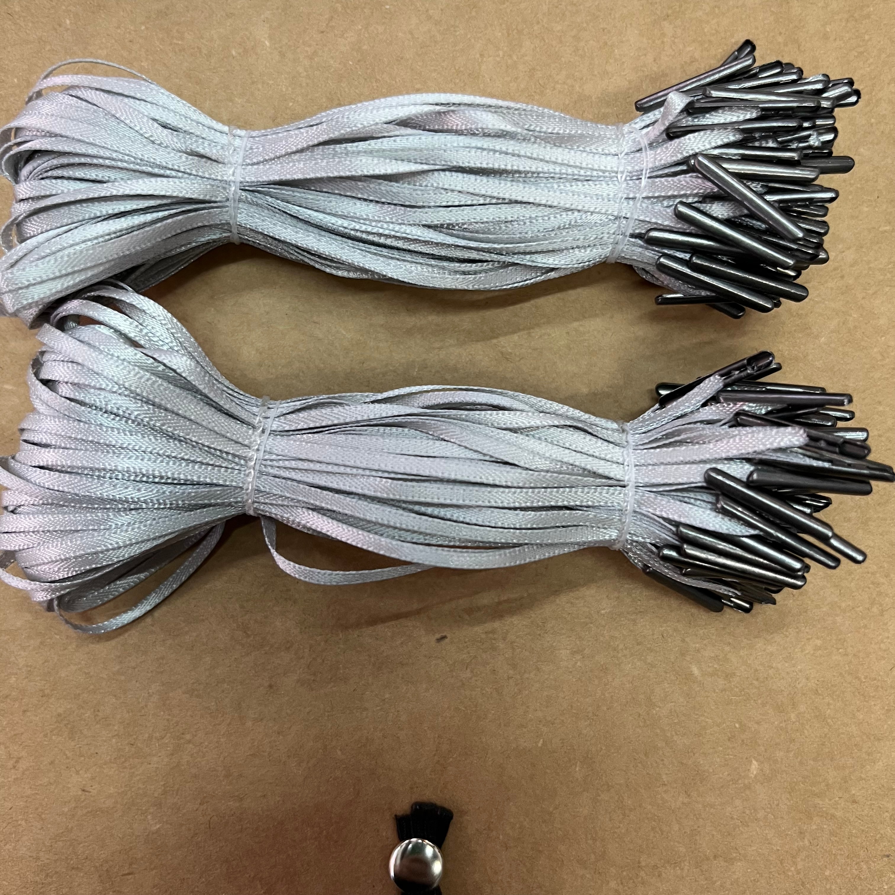 Pin, thread buckle, hanging particle, tag rope, gold thread, black thread, thread buckle pic 1