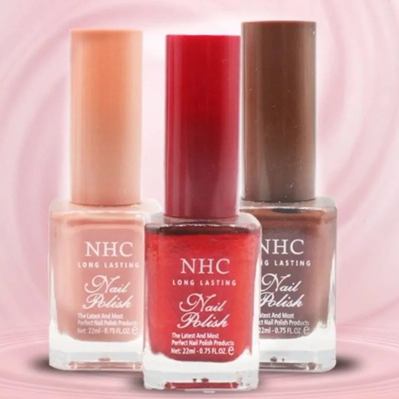 2021 New No-bake Quick Drying Nail polish Nail Products Beauty Products Other nail products thumbnail
