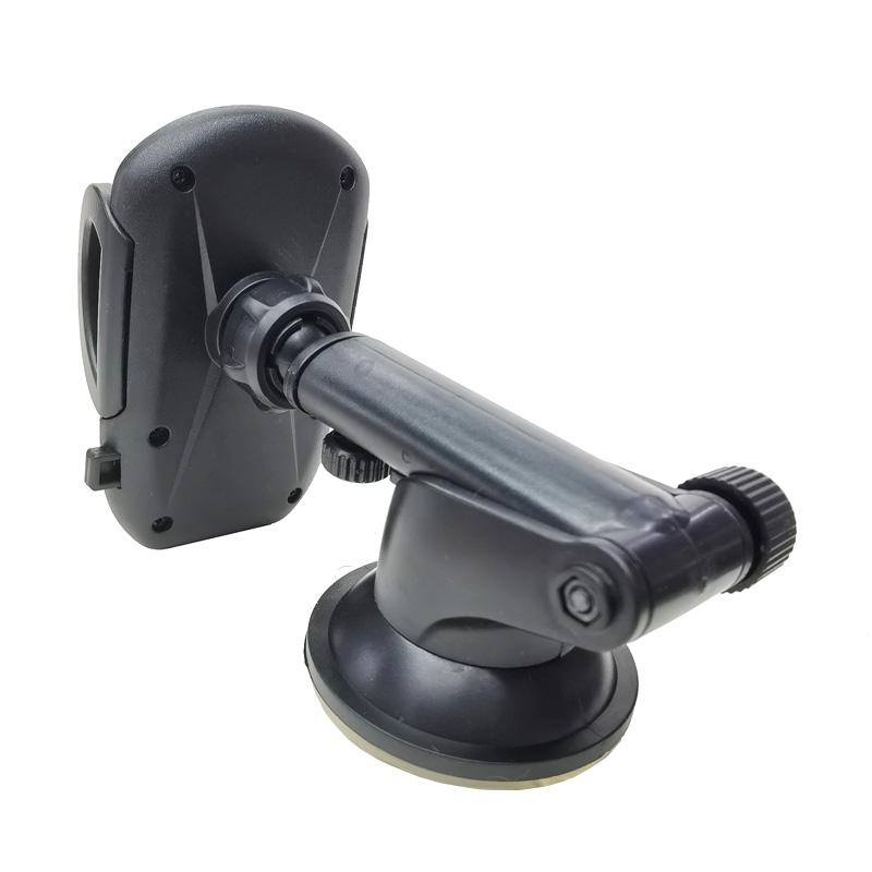 车载手机支架实物图