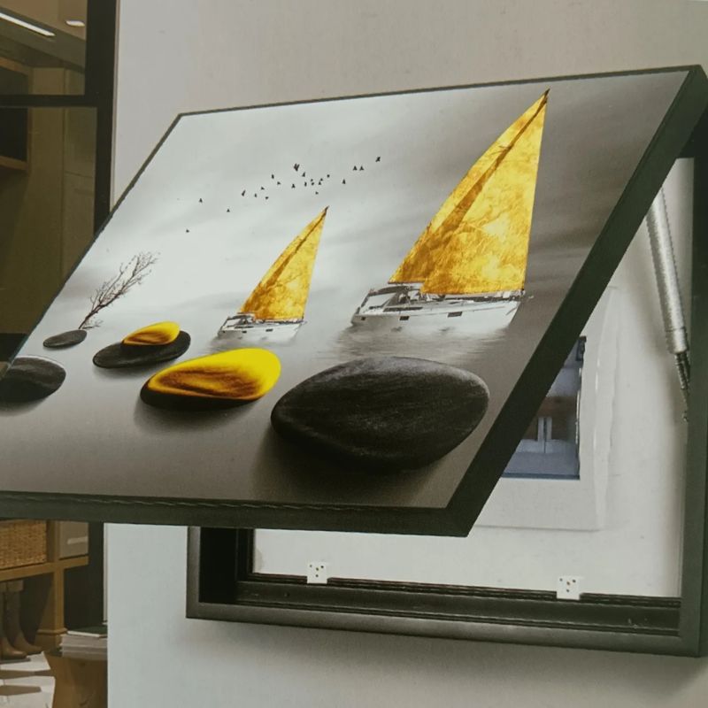 装饰画/厂家直销/电表箱产品图