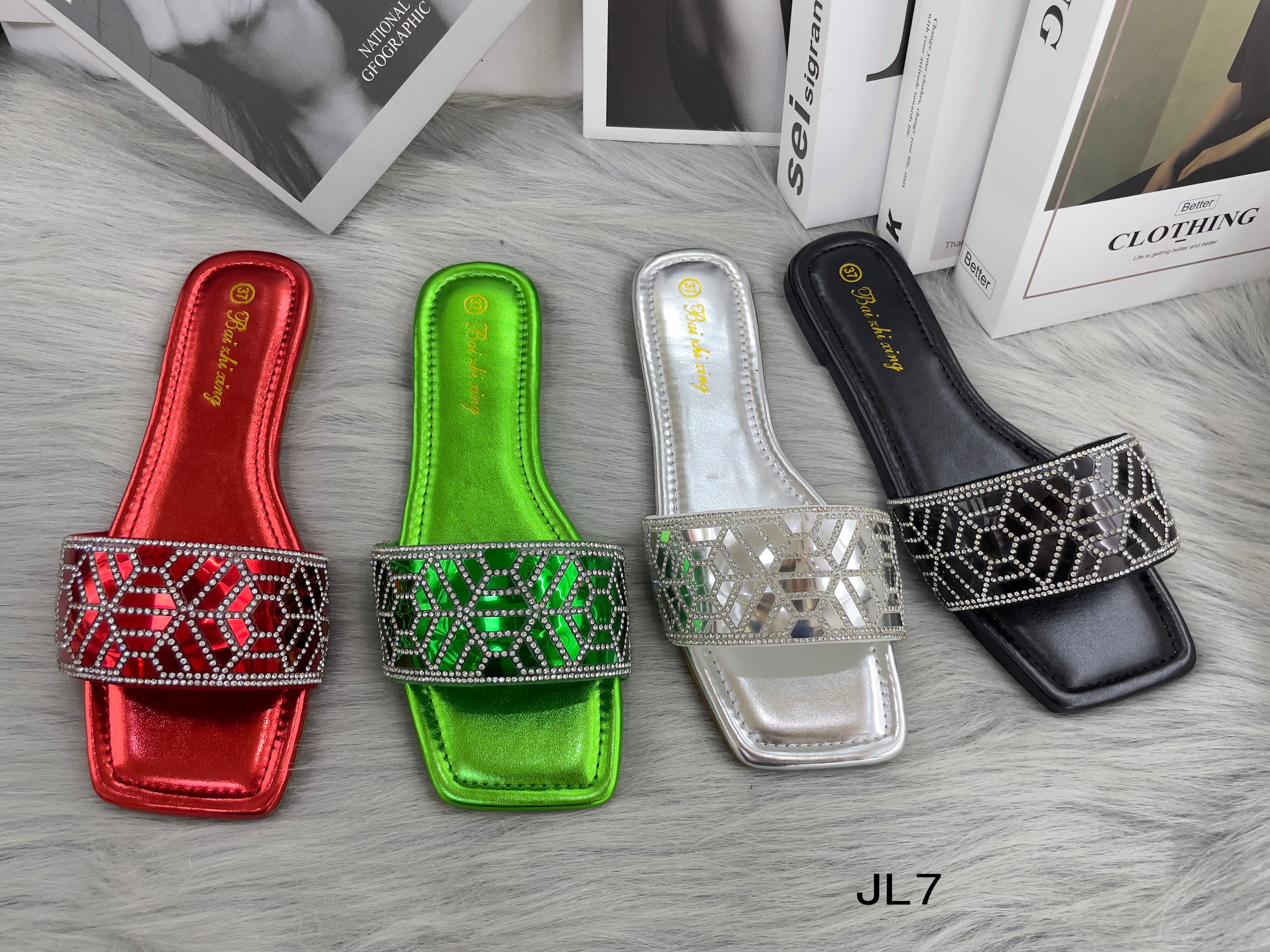 Fashion fashion high heels sandals female summer wear new fashion shoes wear fashion shoes to sample custom