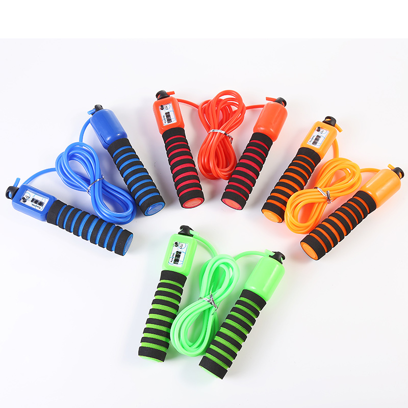 Skip Rope Skip Rope Matte Adult Skip Rope Adult Fitness Men's And Women's Sports Equipment