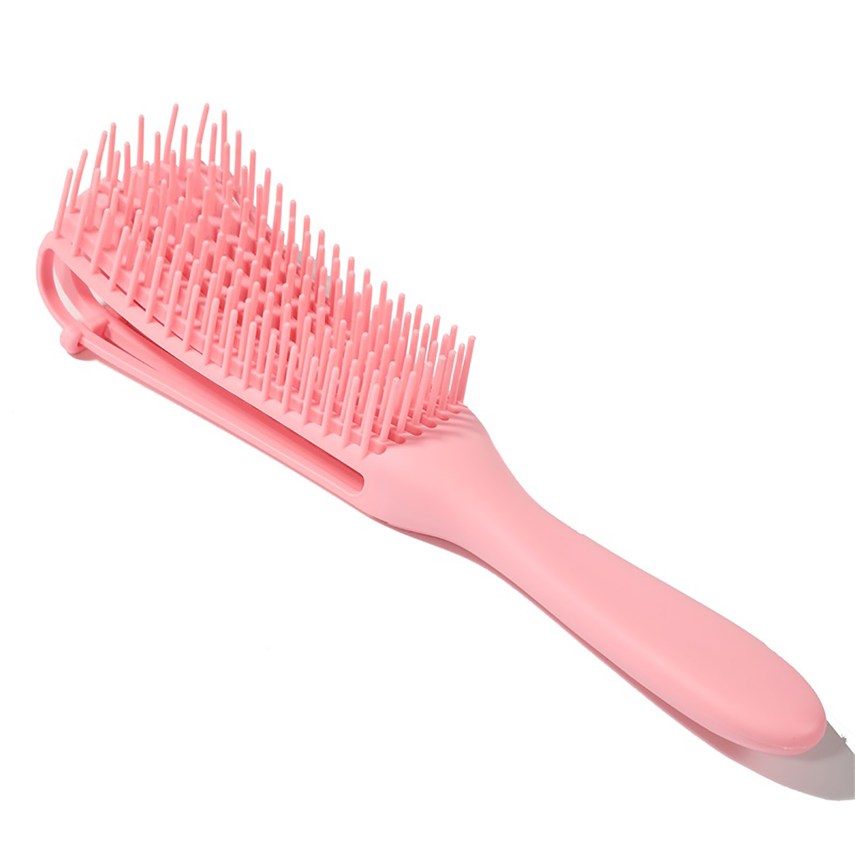 Eight-clawed comb, massage comb, hair comb, smooth hair, breathable rib comb, air fluffy comb pic 10