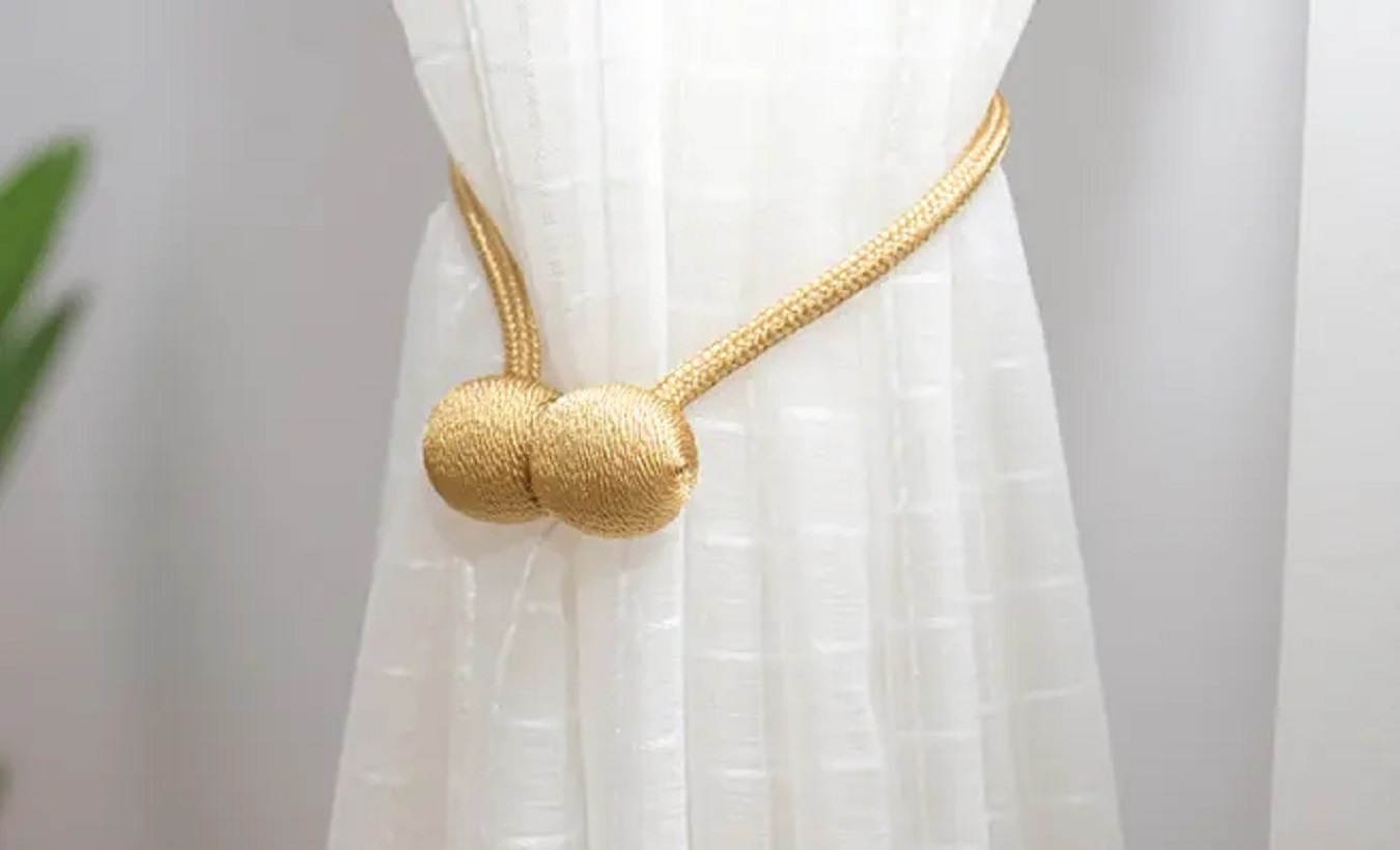 New Factory Direct Sales Can Retail Wholesale - Nani Curtain Strap 001