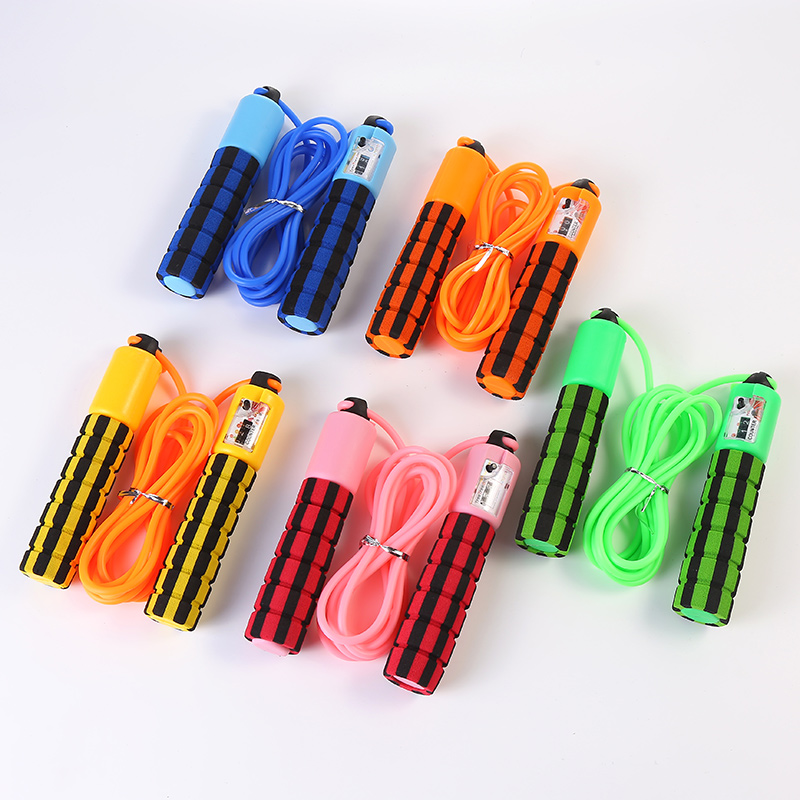 Skip Rope Skip Rope Matte Adult Sports Skip Rope Adult Fitness Men's And Women's Sports Equipment