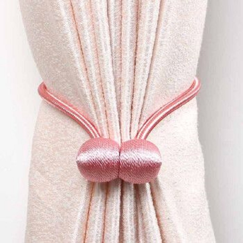 New Factory Direct Sales Can Retail Wholesale - Nani Curtain Strap 009
