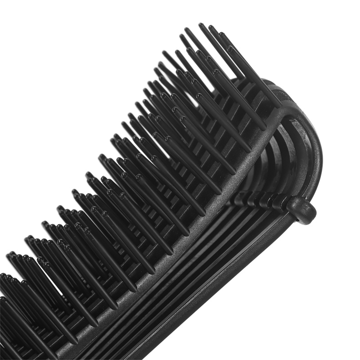 Eight-clawed comb, massage comb, hair comb, smooth hair, breathable rib comb, air fluffy comb pic 4