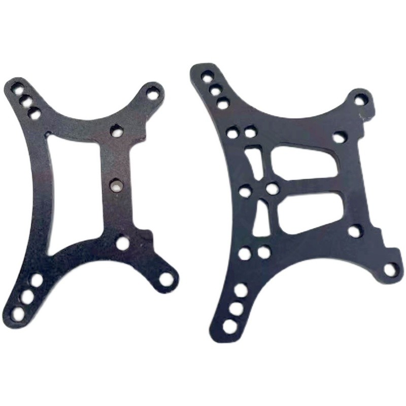 1/8 Feishen electric RC high-speed remote control off-road Bigfoot racing car original nylon parts metal frame group number 136013 Export quality factory direct sales of professional rc cars