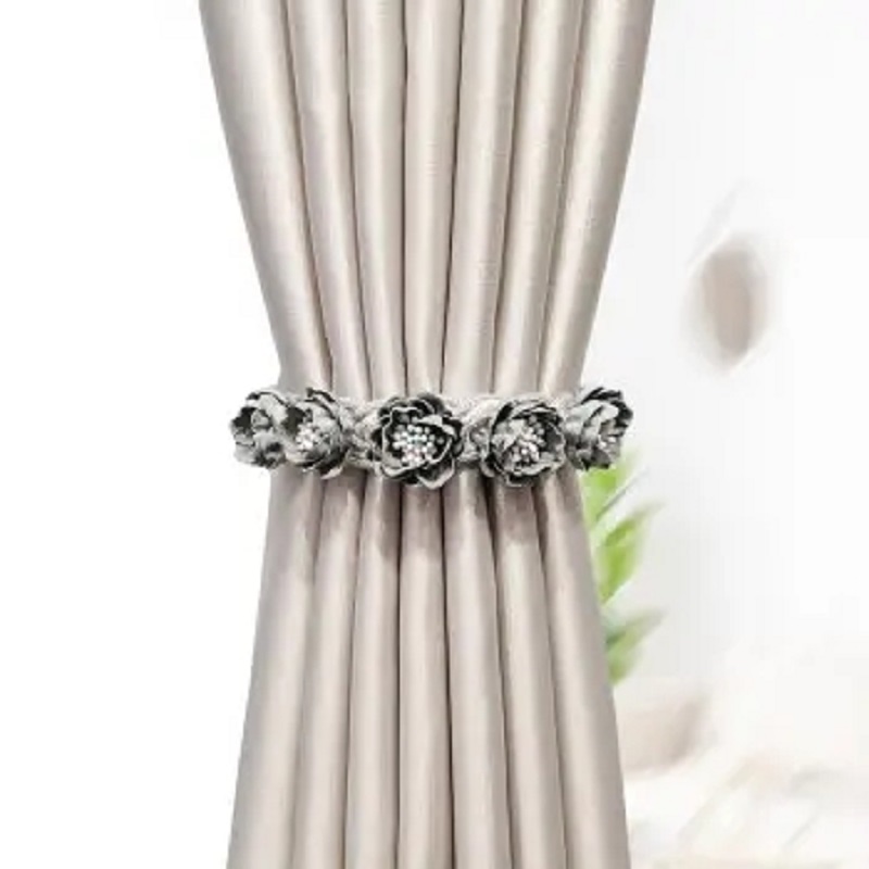 New Factory Direct Sales Can Retail Wholesale - Nani Curtain Strap 005