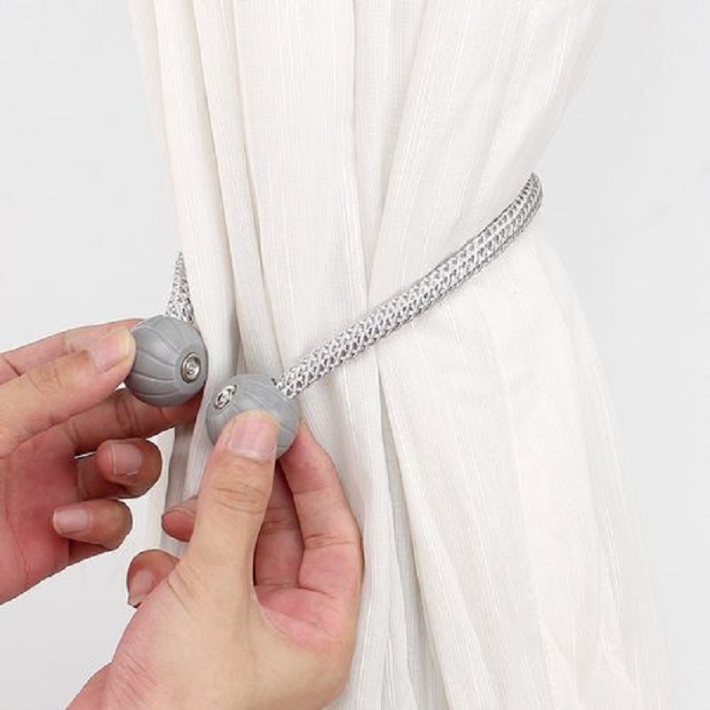 New Factory Direct Sales Can Retail Wholesale - Nani Curtain Strap 008
