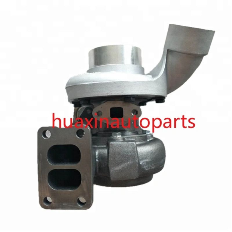 RENAULT TRUCK Turbocharger, 318168/5010450477