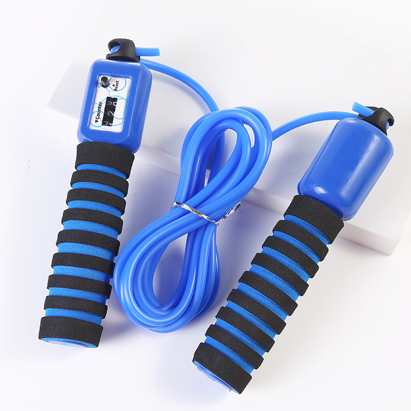 Skip Rope Skip Rope Matte Adult Skip Rope Adult Fitness Men's And Women's Sports Equipment Specification drawing