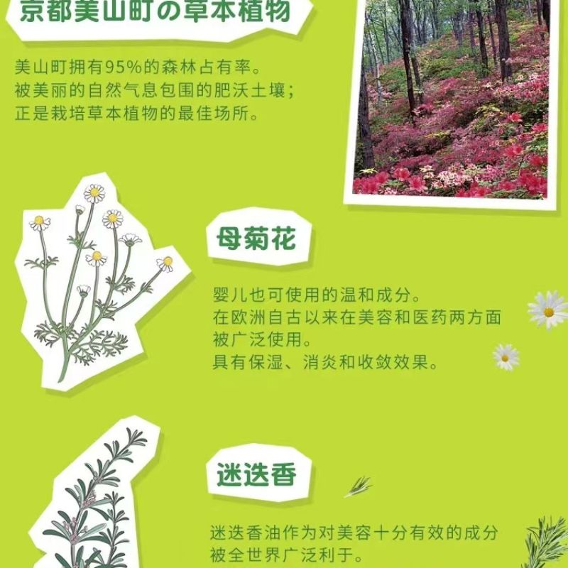 洗发水/清爽/柔顺产品图