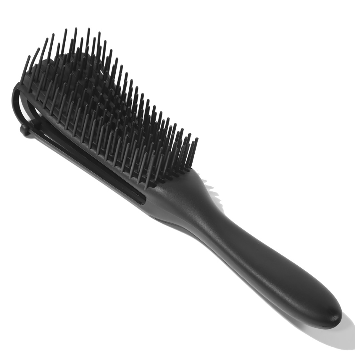 Eight-clawed comb, massage comb, hair comb, smooth hair, breathable rib comb, air fluffy comb pic 9