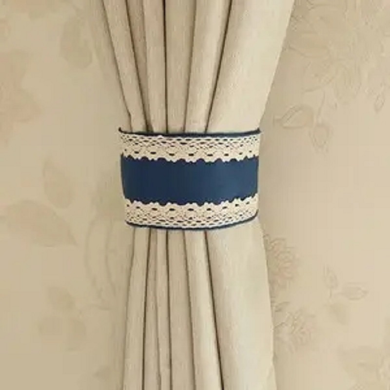 New Factory Direct Sales Can Retail Wholesale - Nani Curtain Strap 003