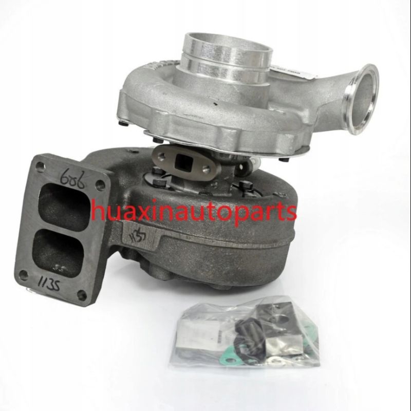 VOLVO TRUCK supercharger VOLVO TRUCK Turbocharger, 4032199/51091007259/5001641
