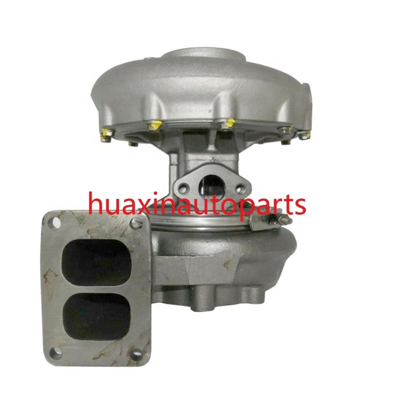 IVECO TRUCK Turbocharger, 500373235/98429358