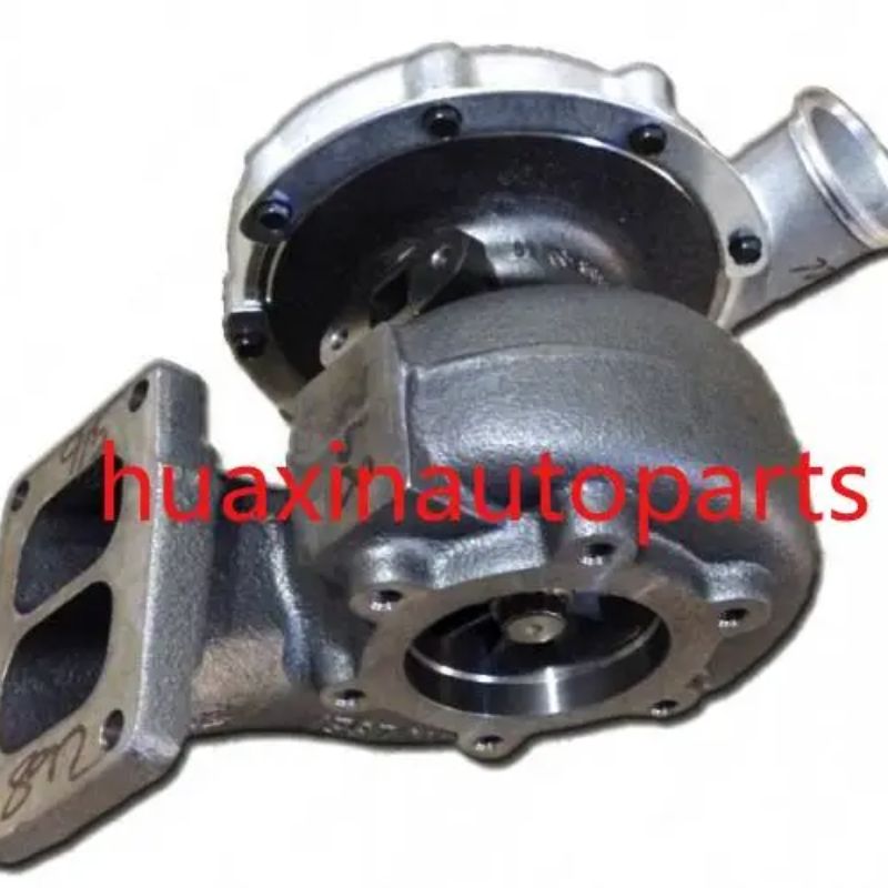 Mann trucks supercharger MAN TRUCK Turbocharger, 3580790/51091007290/51091007289