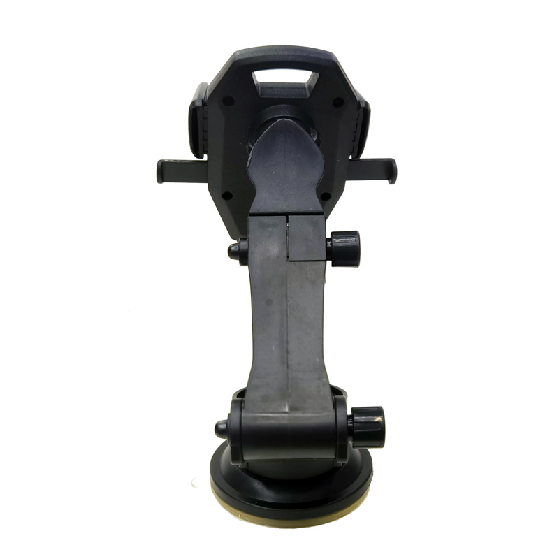 CZ032-43车载手机支架  汽车吸盘手机支架车载手机架中控台挡风玻璃伸缩杆手机架详情5