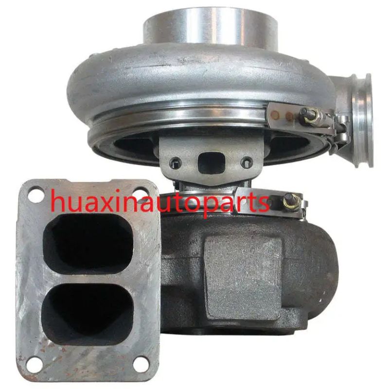 MAN TRUCK Turbocharger, 316308/51091007427 thumbnail