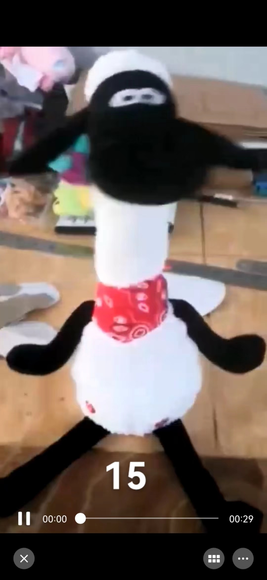 The best-selling electric toy, Cactus Sheep, has a sheep twisting its battery