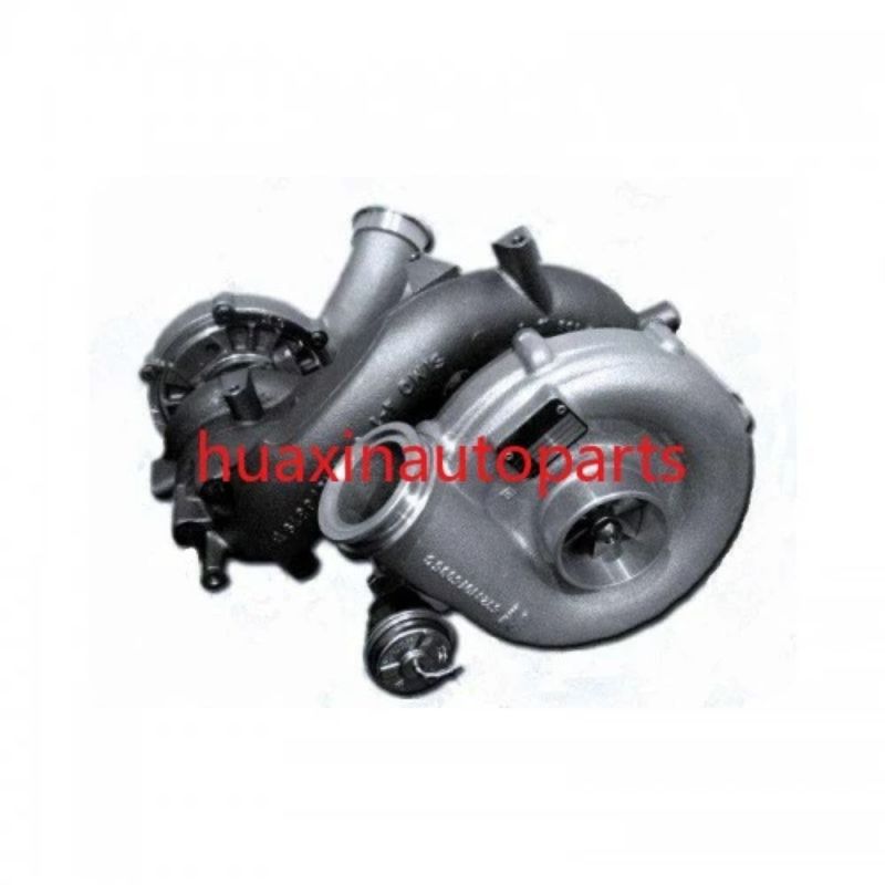 MAN TRUCK Turbocharger, 10009880041/51091007959