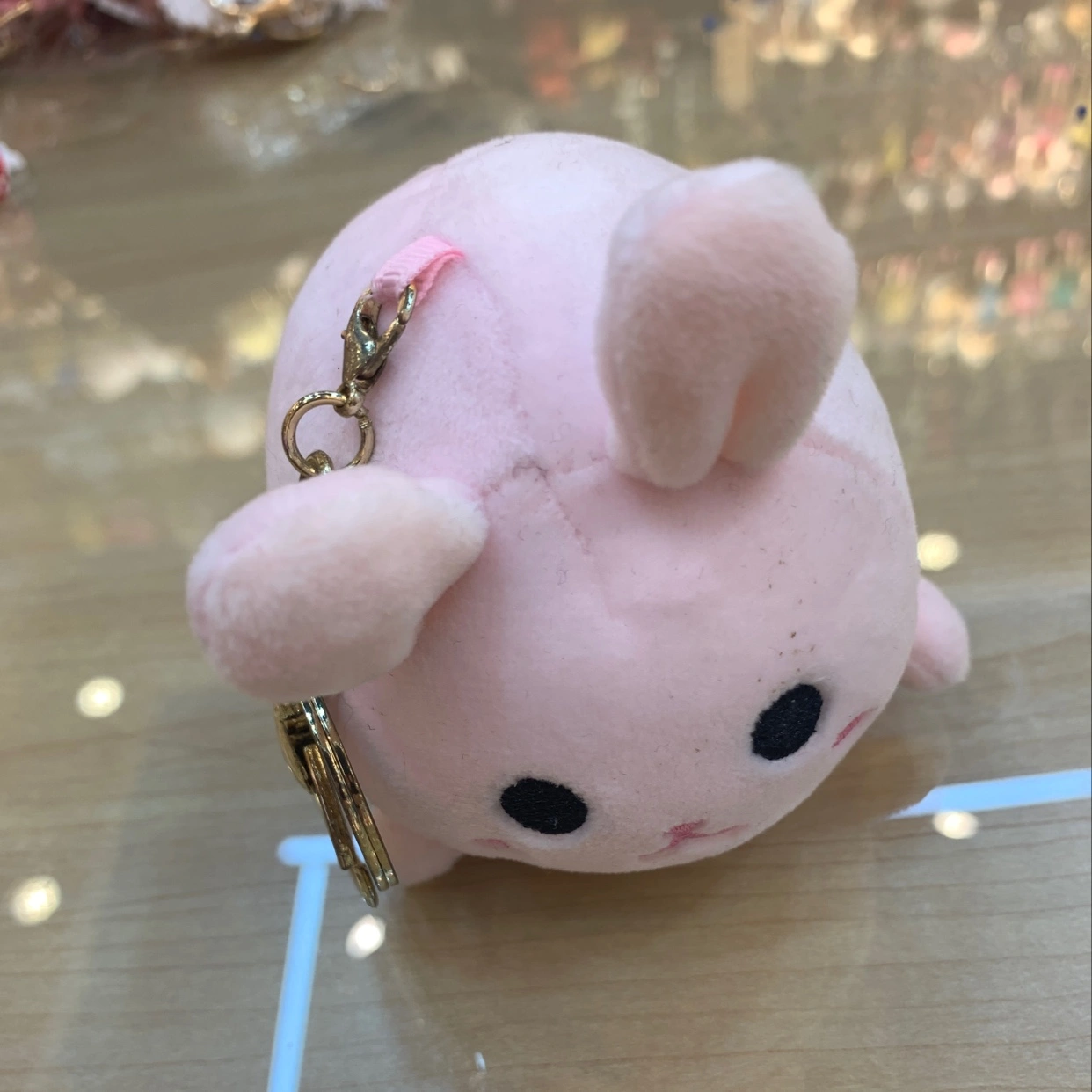 入油/钥匙扣/新款产品图