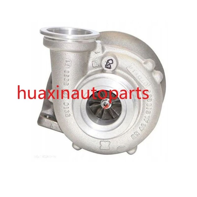 MAN TRUCK Turbocharger, 53169886748/51091007654