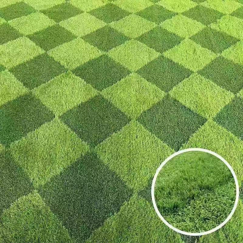 Kw Eco-Friendly Lawn 18057907773, Lao Zheng Specification drawing
