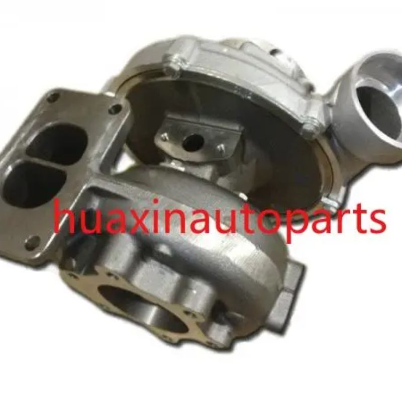 BENZ TRUCK Turbocharger, 53319887137/0090961699