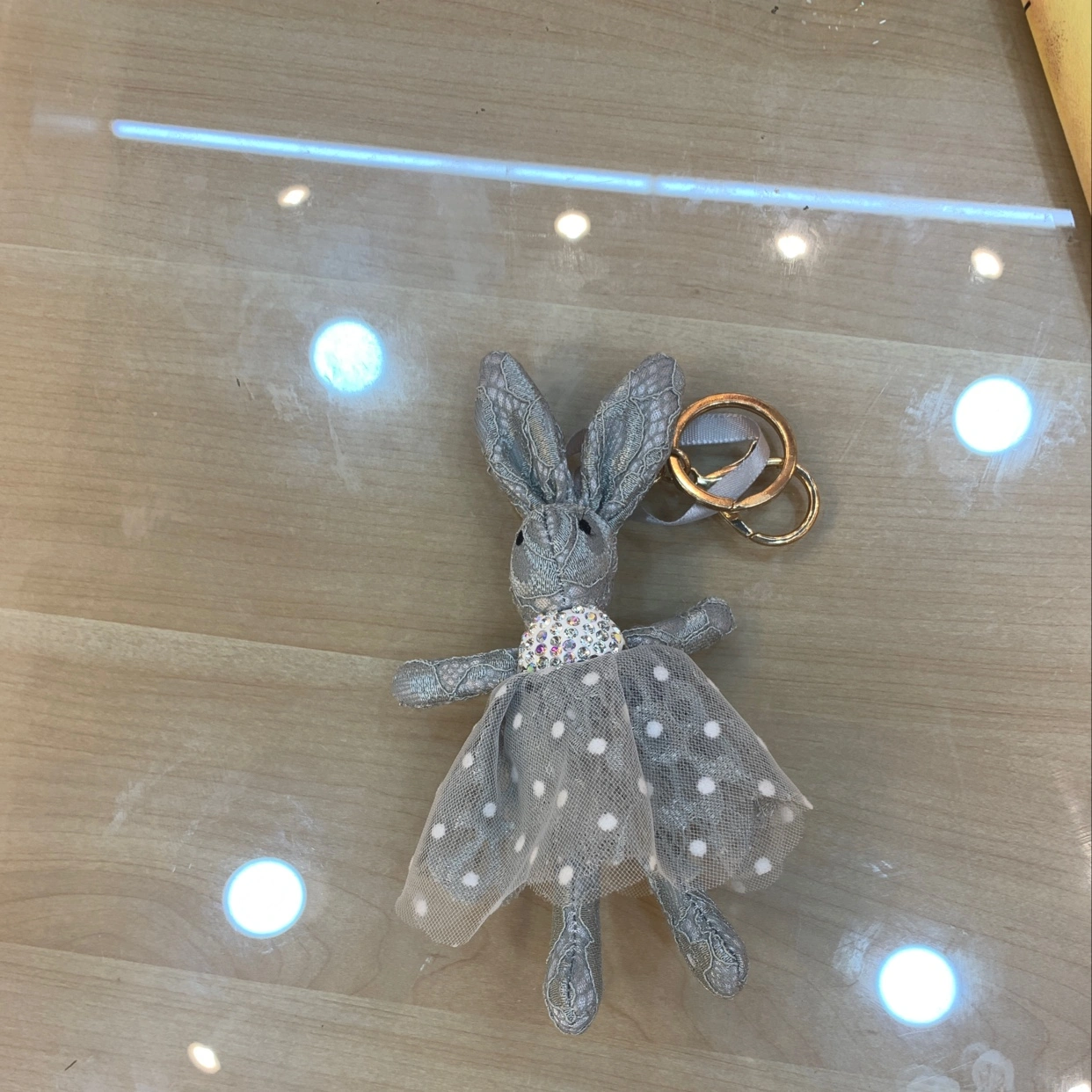 入油/钥匙扣/新款细节图