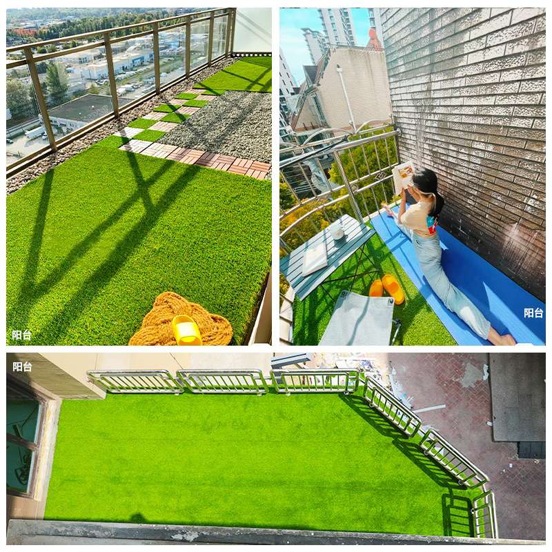 Kw Eco-Friendly Lawn 18057907773, Lao Zheng Item Picture