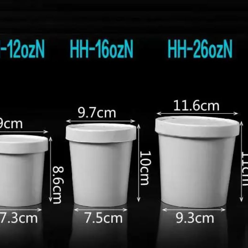 一次性碗、碟、盘实物图